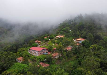 Explore Zac’s Valley, the Best Family Resort in Kodaikanal