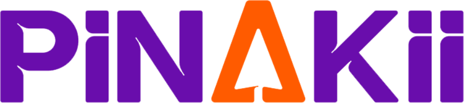Pinaki group logo