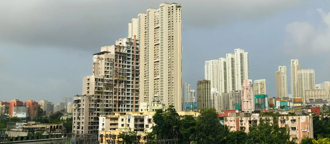 Mumbai’s Service Apartments: Balancing Comfort, Style, and Affordability at Pinaki Comfort Stay