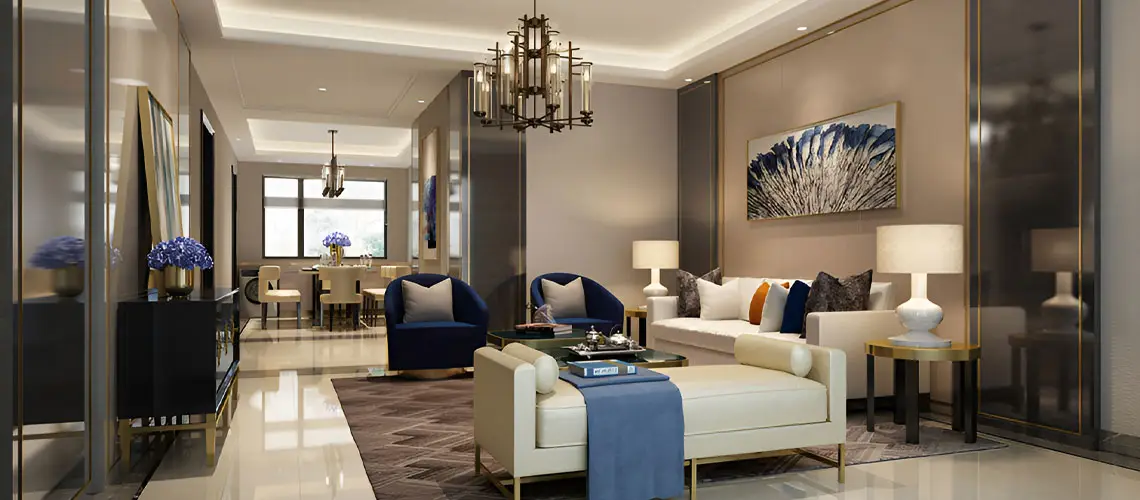 Unlocking the Luxurious Amenities of Service Apartments: A Comprehensive Guide for Business Travelers in Mumbai