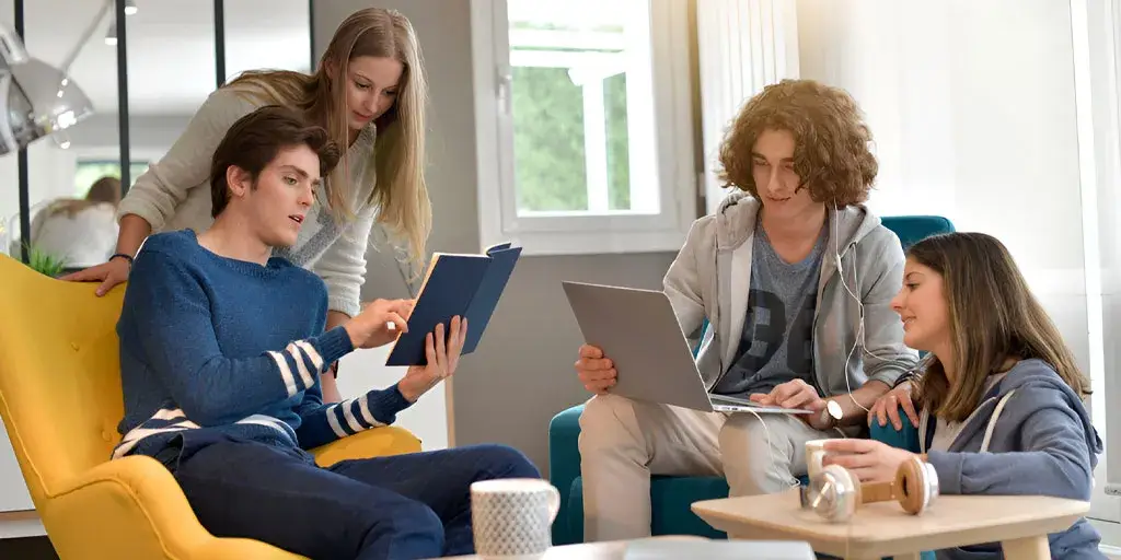 Living Large in a Small Space: Making the Most of Co-Living at Pinaki Shared Live