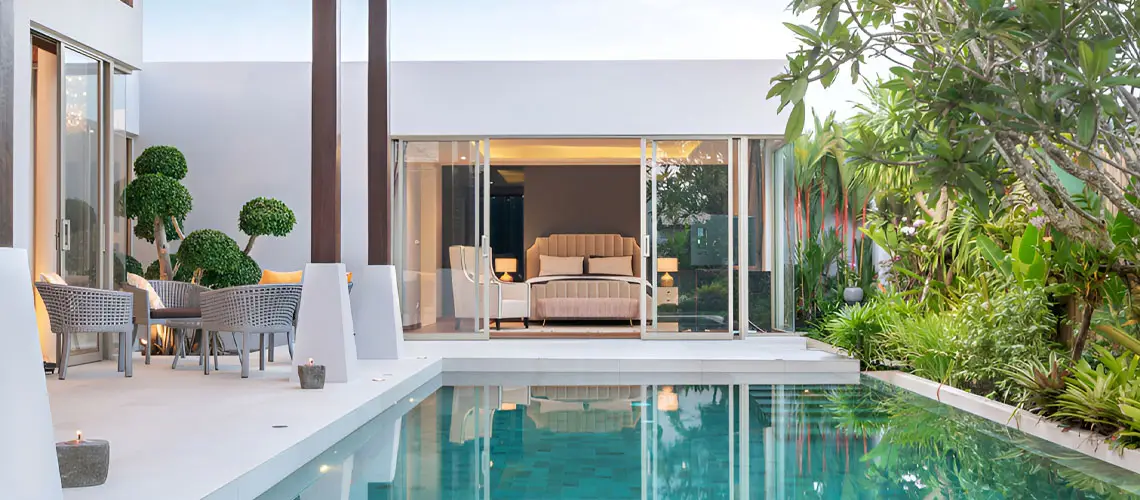 Escape to Tranquility: The Ultimate Weekend Getaway at Emmerald Stay in Lonavala