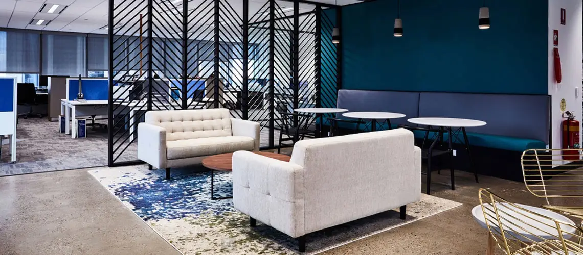 Elevate Your Workspace: Exploring Coworking Spaces and Shared Offices in Mumbai