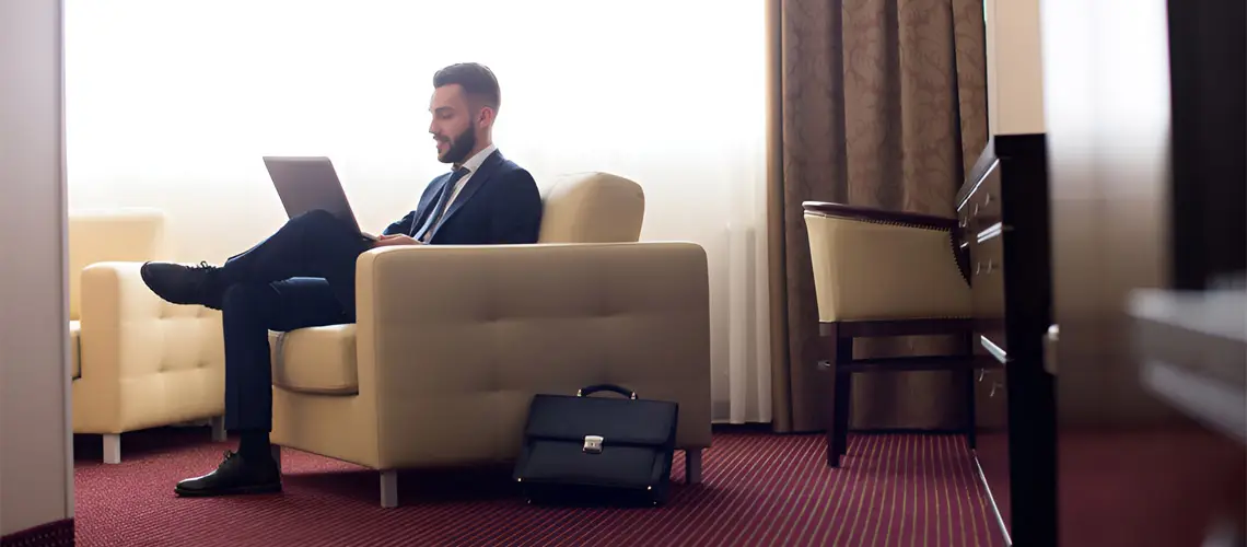 Corporate Stays in Mumbai: Why Service Apartments are the Ideal Choice