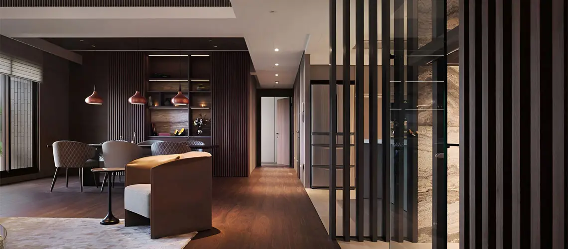 Meeting the Demands of Business Travelers: How Service Apartments Excel in Mumbai