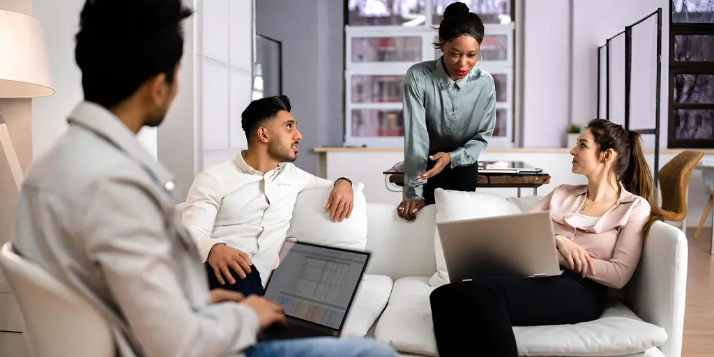 The Rise of Co-Sharing: Why Pinaki Shared Live is the Go-To Destination for Mumbai Professionals