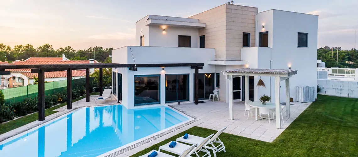 Family-Friendly Villas in Lonavala: A Guide to Ultimate Leisure Stay Experiences at Pinaki Emmerald Stay