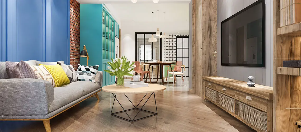 Mumbai’s Co-Living Revolution: A Guide to Shared Living Spaces for Young Professionals at Pinaki Shared Live