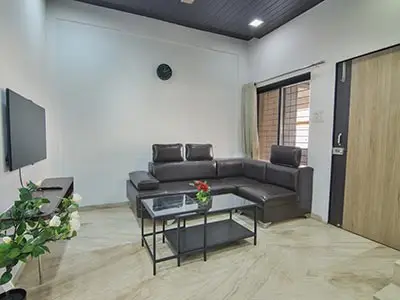 Secluded Luxury: The Benefits of Private Villas at Pinaki Emmerald Stay