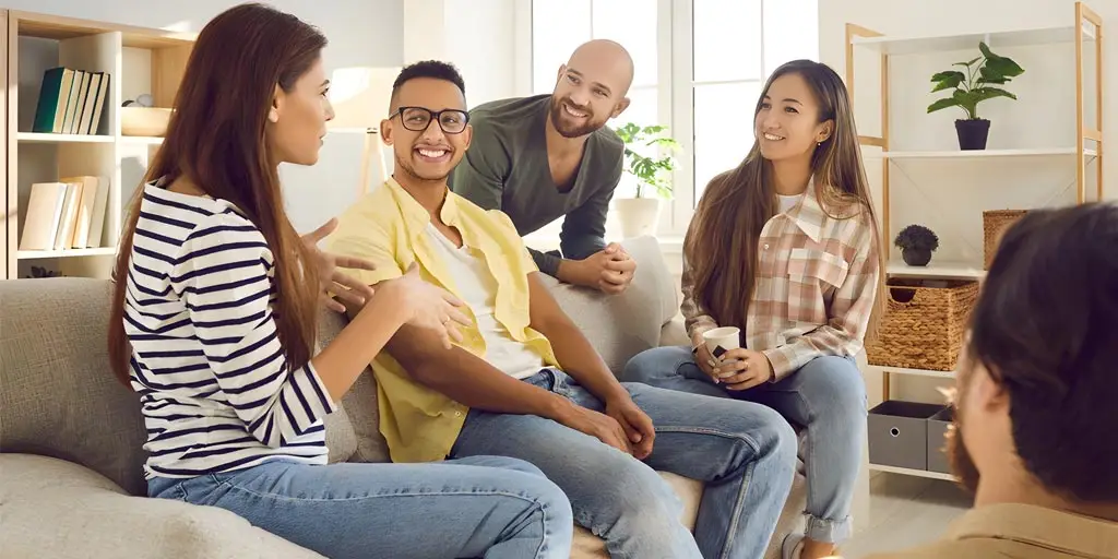 Mastering the Art of Work-Life Balance in Shared Living Spaces