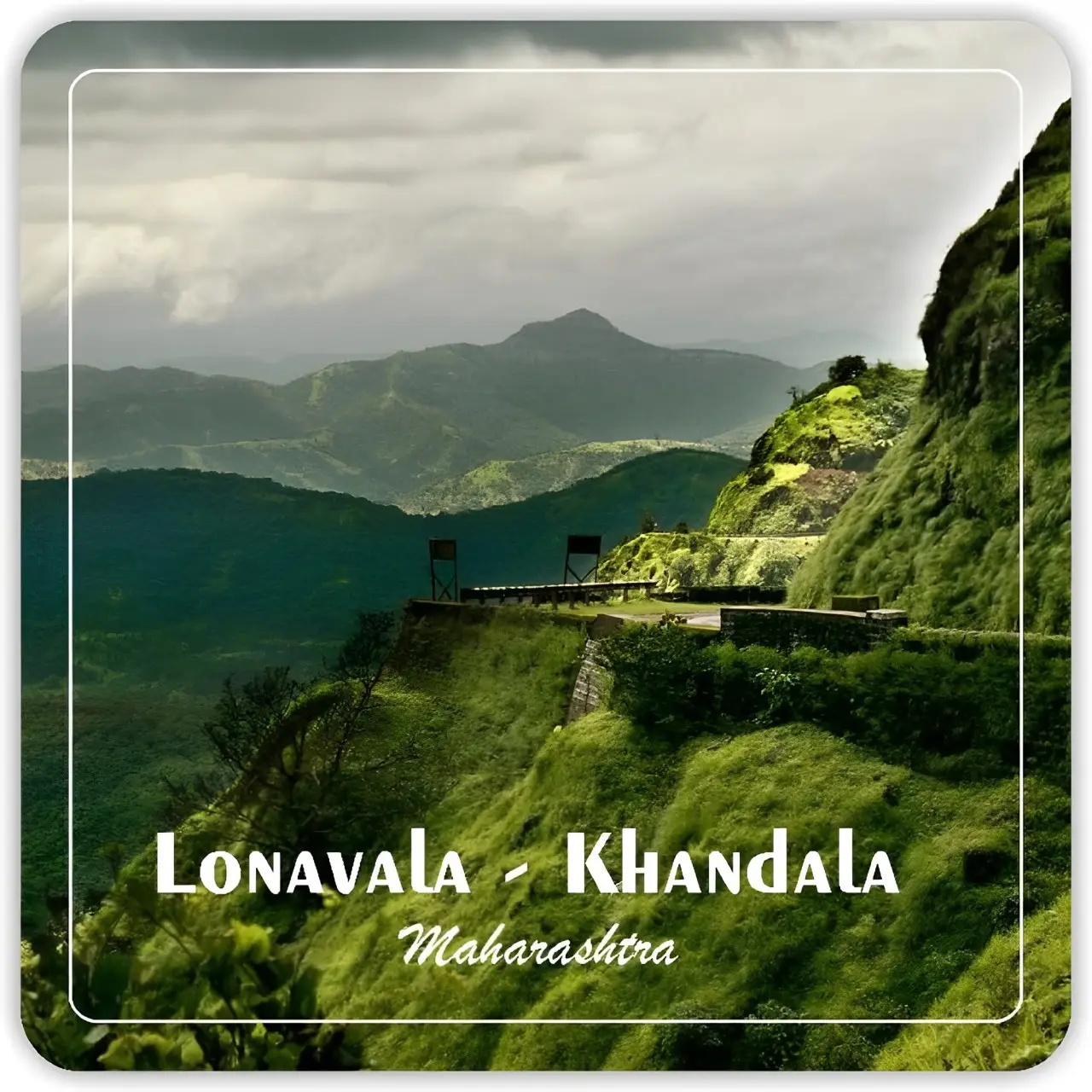 Lonavala vs. Khandala: Which Hill Station Offers the Perfect Weekend Getaway?