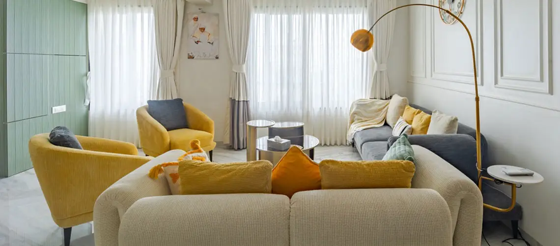 Living Like a Local: Service Apartments in Mumbai for Authentic Travel Experiences