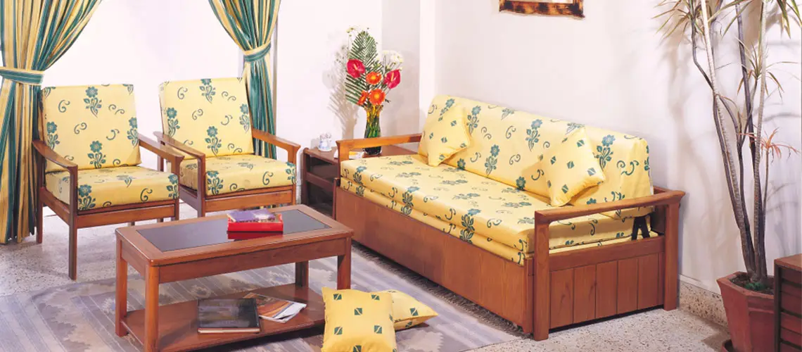 Budget- Friendly Accommodation in Mumbai Service Apartments for Smart trippers