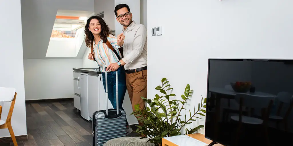 Budget-Friendly Options: Affordable Paying Guest Apartments in Mumbai