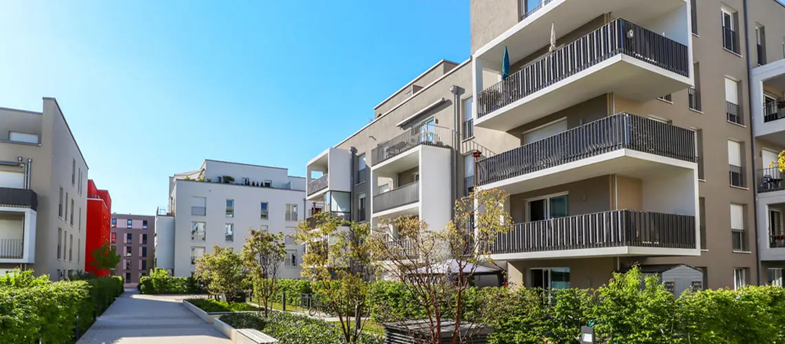 Budget-Friendly Service Apartments in Mumbai: Affordable Accommodation Without Compromise