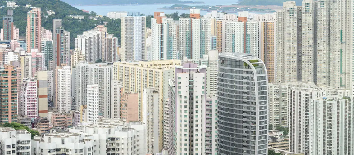 Living Like a Local: Experiencing Mumbai through Service Apartments