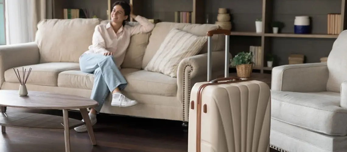 Luxury Living: Indulgent Service Apartments in Mumbai for the Discerning Traveler