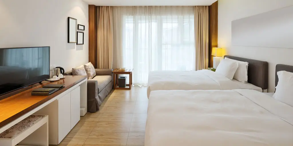 Exploring the Serene Charm of Pinakini Emerald Stay: A Hidden Gem in the Heart of Nature