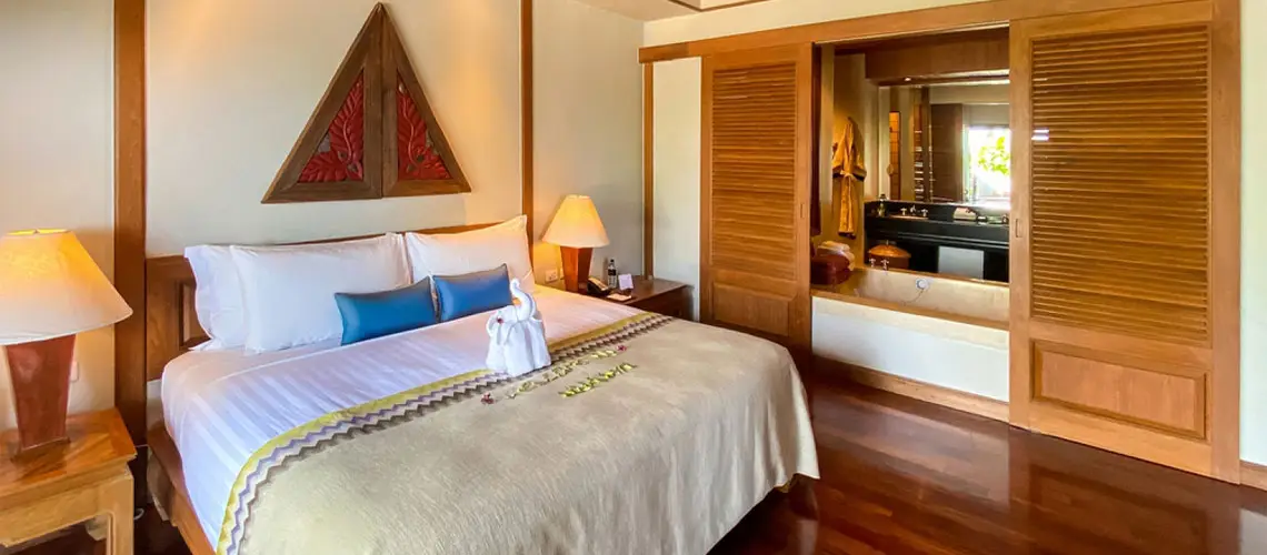 Luxury and Comfort: Indulge in a Memorable Stay at Villas in Lonavala and Khandala