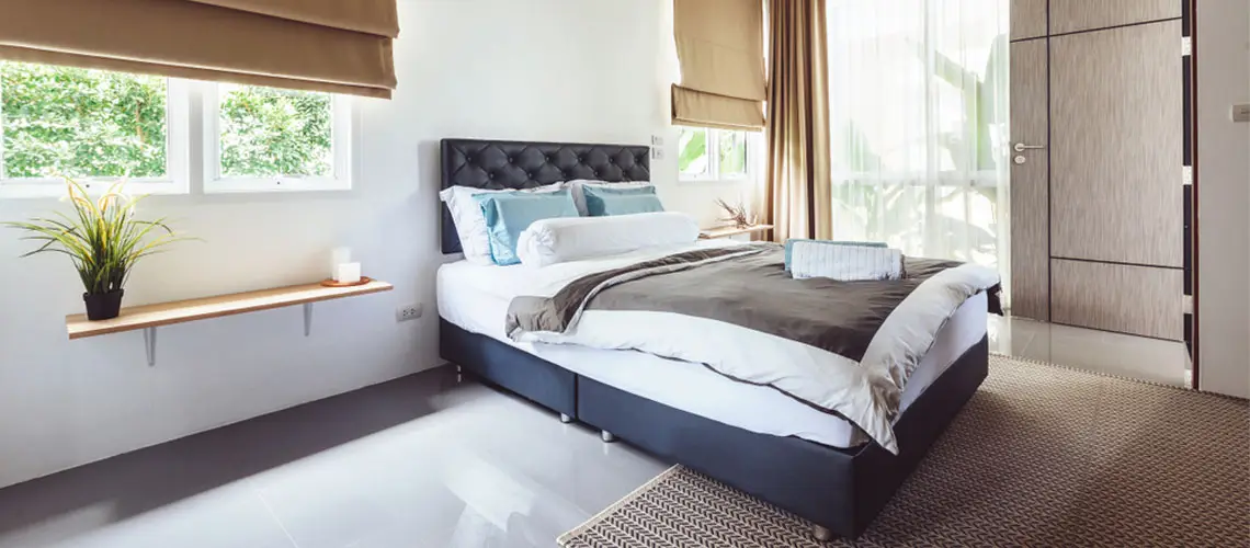 Corporate Housing Solutions: How Service Apartments Cater to Business Travelers in Mumbai