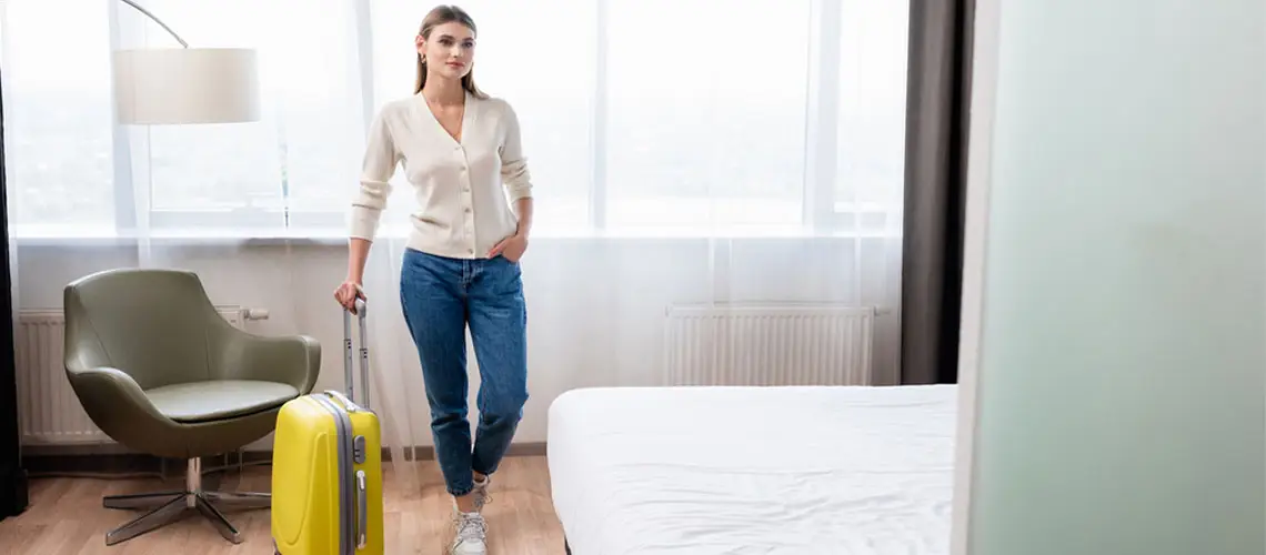 Unlocking the Luxurious Amenities of Service Apartments: A Comprehensive Guide for Business Travelers in Mumbai