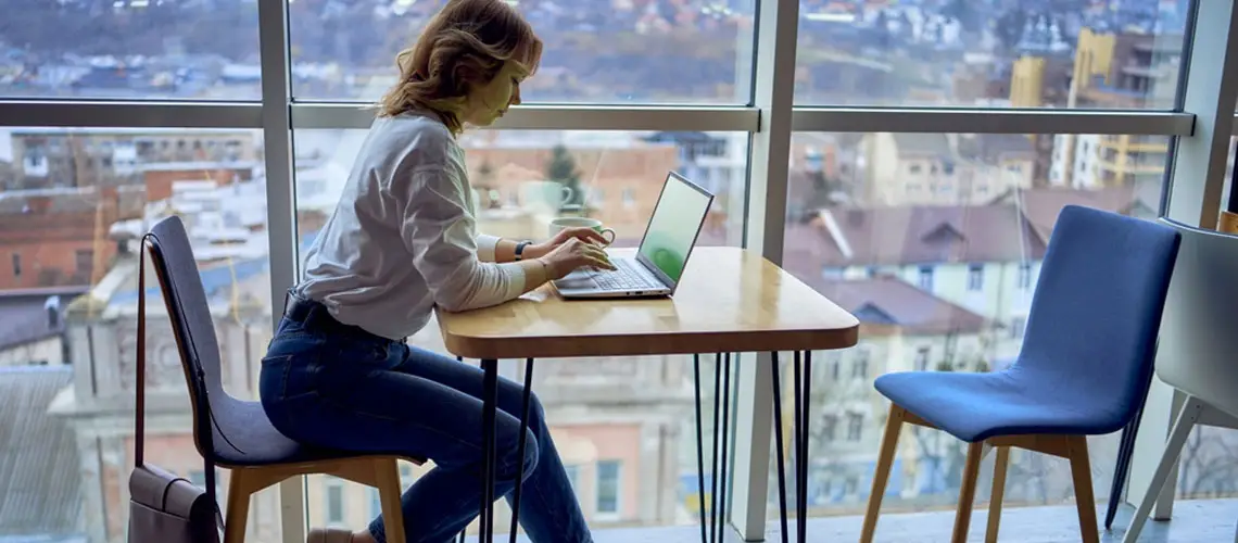 Navigating the Co-Working Landscape in Lower Parel: Tips for Startups and Entrepreneurs