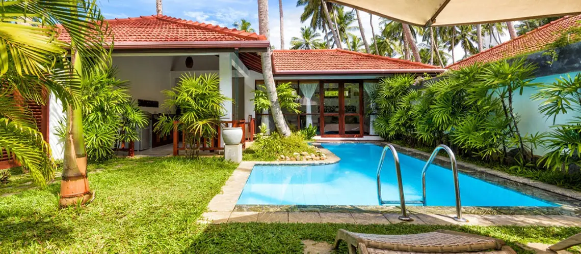 Private Pools and Panoramic Views: Luxury Redefined in Lonavala and Khandala Villas