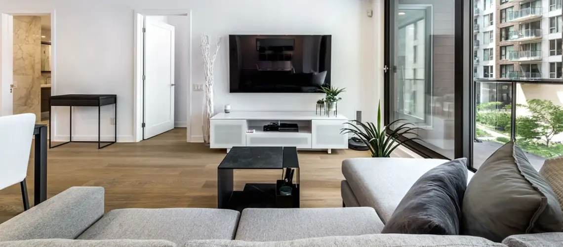 Service Apartments and Accessibility: Embracing Inclusive Living at Pinaki Comfort Stay