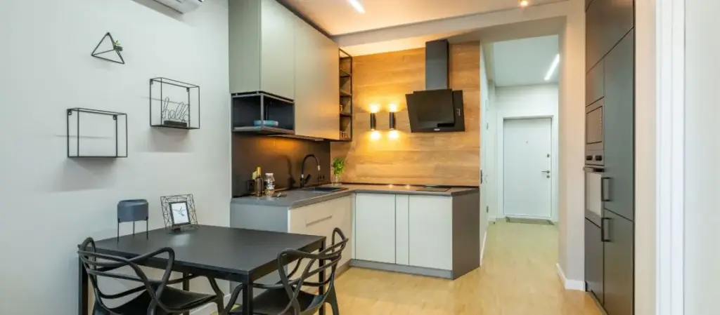 Making a Home Away from Home: How Service Apartments Meet Every Need