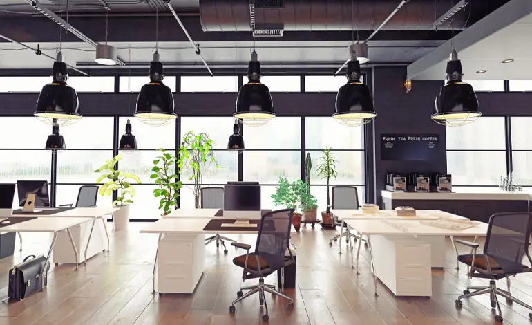 The Benefits of Choosing Pinaki Workspace: Coworking Spaces for Startups in Mumbai