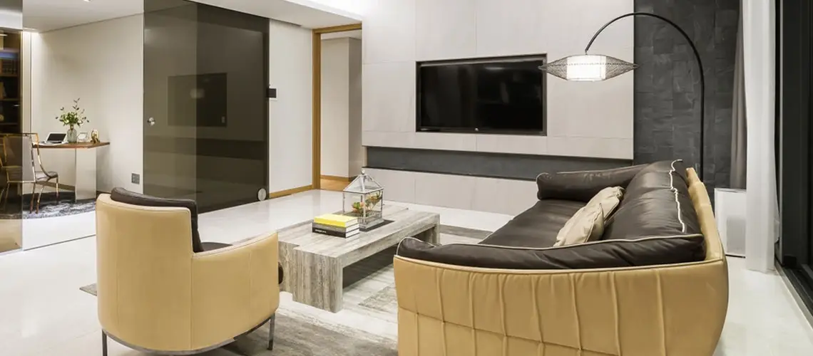 The Rise of Service Apartments: A New Trend in Mumbai’s Hospitality Industry