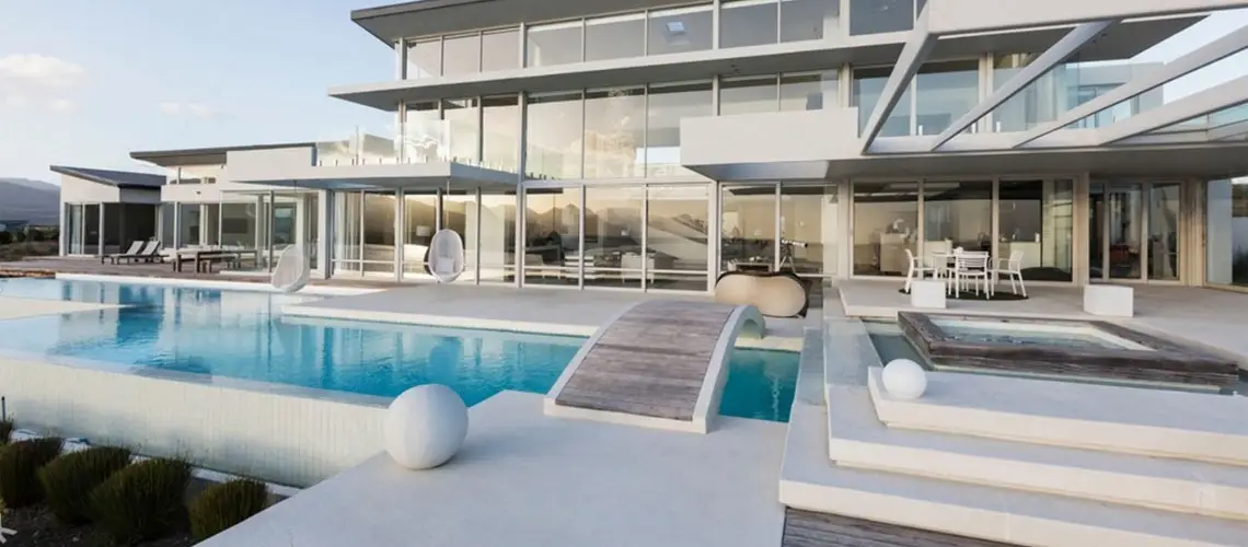 Unwind and Rejuvenate: Experience the Tranquility of Villas in Lonavala and Khandala