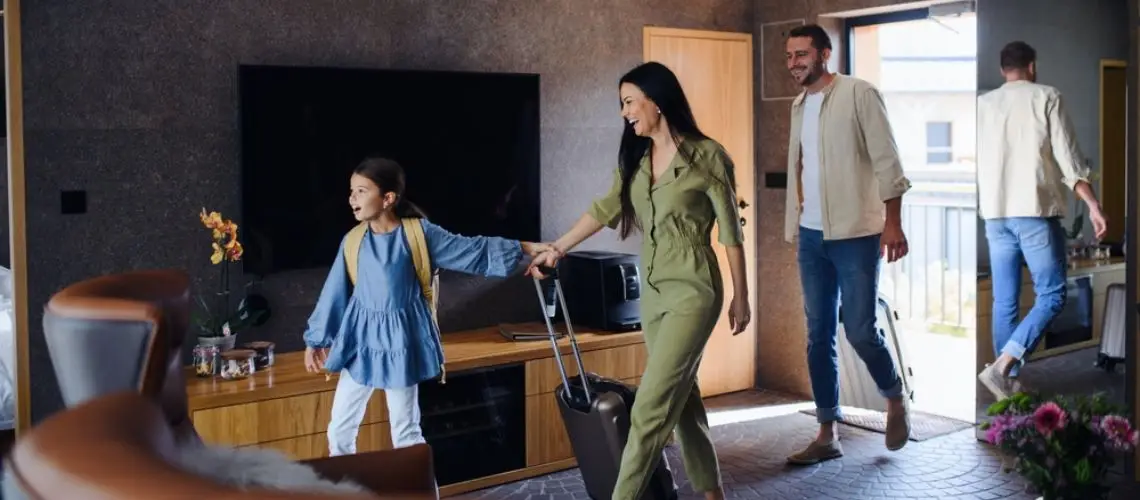 Putting Planning the Ideal Family Trip to Khandala and Lonavala