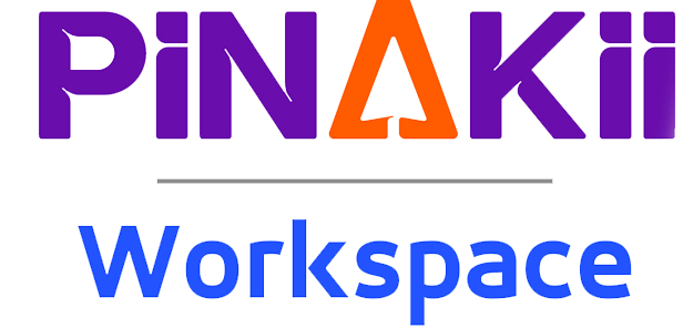 Pinaki Work logo