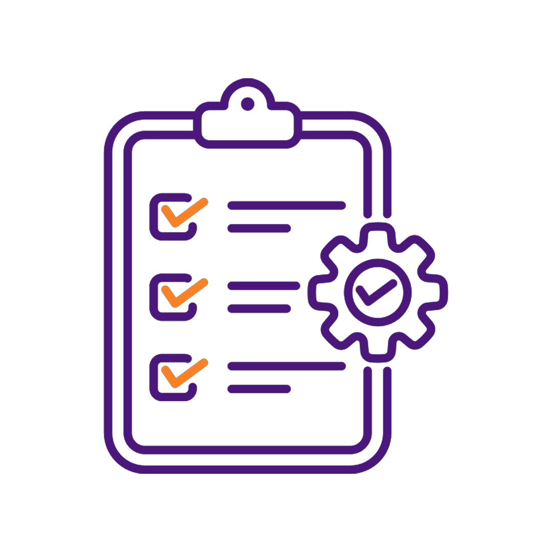 SHARE THE REQUIREMENT icon